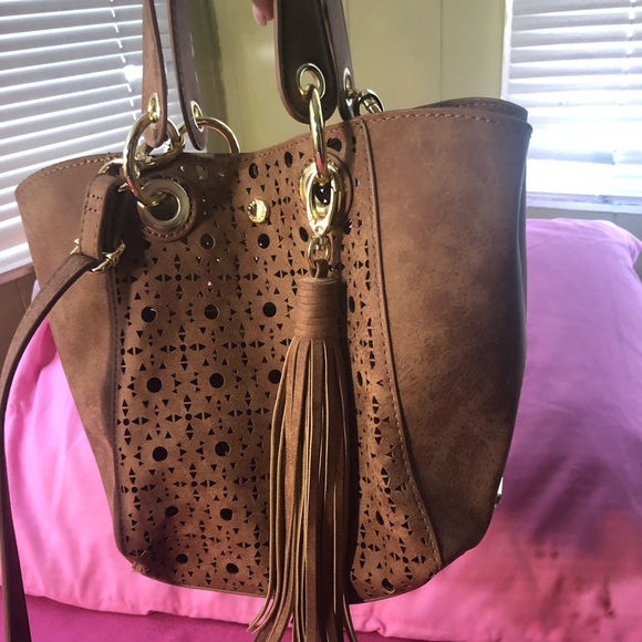 Steve Madden small crossbody bag - Picture 2 of 3